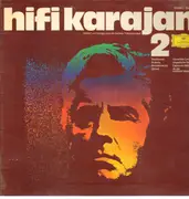 LP - Herbert von Karajan und die Berliner Philharmoniker - hifi karajan 2