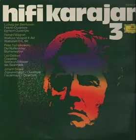 Tschaikowski - hifi karajan 3