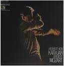 LP-Box - Herbert von Karajan w/ Berliner Philharmoniker - Karajan dirigiert Mozart - Hardcoverbox + Booklets