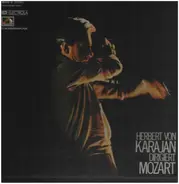 Herbert von Karajan w/ Berliner Philharmoniker - Karajan dirigiert Mozart