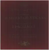 Herbert von Karajan - Cavalleria Rusticana / I Pagliacci