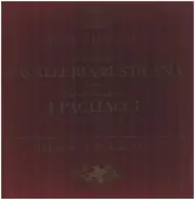 Herbert von Karajan, Bergonzi, Cossotto, Taddei - Cavalleria Rusticana / I Pagliacci