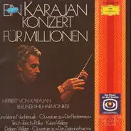 Herbert von Karajan, Berliner Philharmoniker - Ein Konzert für Millionen Folge 8