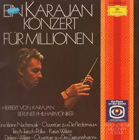 Herbert von Karajan - Ein Konzert für Millionen Folge 8