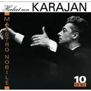 CD-Box - Herbert Von Karajan - Maestro Nobile-Wallet Box