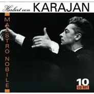 Dvorak, Mozart a.o. - Karajan - Maestro Nobile