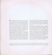 LP - Beethoven / Herbert von Karajan - Bei Der Probe Belauscht - Gatefold + Booklet