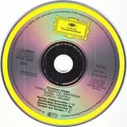 CD - Locatelli, Manfredini a.o. - Christmas Adagio