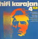 LP - Herbert von Karajan - Hifi Karajan 4