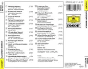 CD - J. Strauss I / Beethoven / Fucik / Seifert a.o. - Radetzky-Marsch: Preußische Und Österreichische Märsche