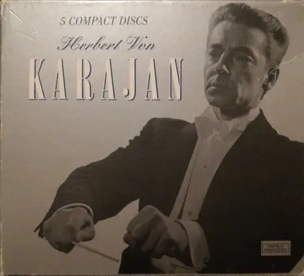 Herbert Von Karajan - The Karajan Collection