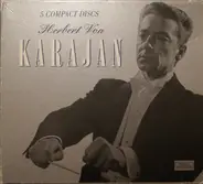 Herbert Von Karajan - The Karajan Collection