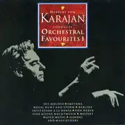 CD-Box - Mozart / Berlioz / Tchaikovsky / Herbert von Karajan a.o. - The Maestro