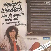 Herbert Windisch