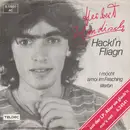 7inch Vinyl Single - Herbert Windisch - Hackl'n Fliagn