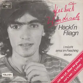 Herbert Windisch - Hackl'n Fliagn