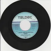 7inch Vinyl Single - Herbert Windisch - Hackl'n Fliagn