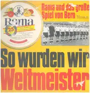 Herbert Zimmermann - So Wurden Wir Weltmeister