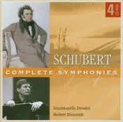 Herbert Blomstedt - Schubert:Complete Symphonies