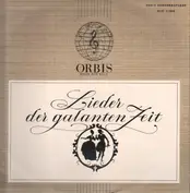 Herbert Brauer, Fritz Lehan, Irene Güdel