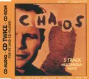 CD Single - Herbert Grönemeyer - Chaos