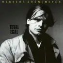 CD - Herbert Grönemeyer - Total Egal