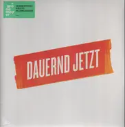 Herbert Grönemeyer - Dauernd Jetzt