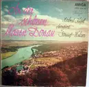 LP - Herbert Kegel dirigiert Johann Strauss Jr. , Rundfunk-Sinfonie-Orchester Leipzig - An Der Schönen Blauen Donau