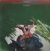 LP - Herbert Joos Quartet - Kerchak Suite