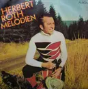 LP - Herbert Roth - Melodien