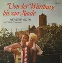 LP - Herbert Roth Und Sein Ensemble - Von Der Wartburg Bis Zur Saale