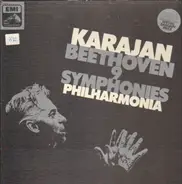 Beethoven - 9 Symphonies