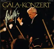 Beethoven / Puccini / Berlioz / Rossini / Mozart / Liszt - Gala-Konzert Mit Herbert Von Karajan