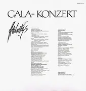 LP-Box - Herbert Von Karajan - Gala-Konzert Mit Herbert Von Karajan