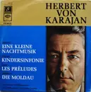 LP - Herbert Von Karajan - Herbert Von Karajan - Special Edition