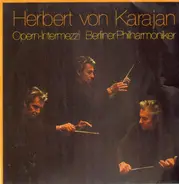 Karajan - Opern-Intermezzi