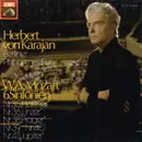 LP-Box - Mozart - 6 Sinfonien: Nr. 35 'Haffner', Nr. 36 'Linzer', Nr. 38 'Prager'