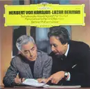 LP - Tchaikovsky - Klavierkonzert Nr. 1 B-Moll