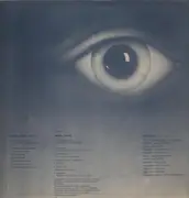 LP - Herbert Vossebrecher - Augen-Blick-Lieder / Unitas-Messe - xian sacropop