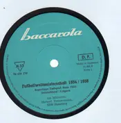 Herbert Zimmermann, Sepp Herberger