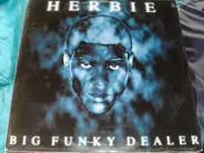 Herbie Crichlow - Big Funky Dealer