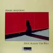 Herbie Armstrong - Back Against the Wall