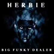 12inch Vinyl Single - Herbie - Big Funky Dealer