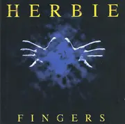 CD - Herbie - Fingers