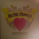 7inch Vinyl Single - Herbie Flowers - Just For You