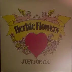 Herbie Flowers - Just For You