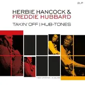 Herbie - Takin' Off/Hub-Tones