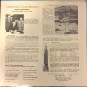 LP - Herbie Koch - Popular Bells Of Stone Mountain