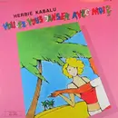 12inch Vinyl Single - Herbie Kabalu - Voulez-Vous Danser Avec Moi?