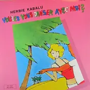 Herbie Kabalu